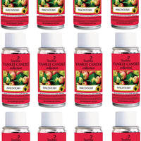 TimeMist - 30 Day Macintosh Metered Micro Air Freshener Refill, 12Cn/Cs - B79601