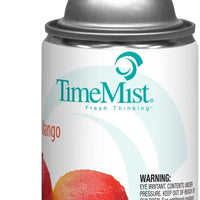 TimeMist - 30 Day Mango Air Freshener Refill, 12Cn/Cs - B70201