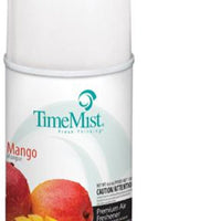 TimeMist - 30 Day Mango Air Freshener Refill, 12Cn/Cs - B70201