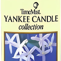 TimeMist - 30 Day Midnight Jasmine Micro Yankee Candle Collection Air Freshener Refill, 12Cn/Cs - B80401