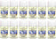 TimeMist - 30 Day Midnight Jasmine Yankee Candle Collection Air Freshener Refill, 12/Cs - B79401