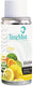 TimeMist - 30 Day Refill, Citrus Metered Micro Air Freshener, 12Cn/Cs - B72101