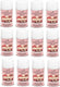 TimeMist - 30 Day Yankee Candle Collection Home Sweet Home Micro Air Freshener Refill, 12Cn/Cs - B79801