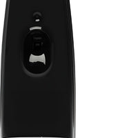 TimeMist - Black Micro Setting Dispenser, 12/Cs - B95712