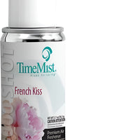 TimeMist - Metered 30 Day Clean Cotton Air Freshener Refill, 12Cn/Cs - B78901