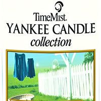 TimeMist - Metered 30 Day Clean Cotton Micro Air Freshener Refill, 12/Cs - B79501