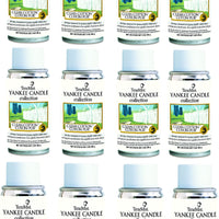 TimeMist - Metered 30 Day Clean Cotton Micro Air Freshener Refill, 12/Cs - B79501