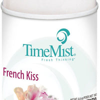 TimeMist - Metered 30 Day French Kiss Micro Air Freshener Refill, 12Cn/Cs - B72301
