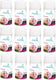 TimeMist - Metered 30 Day French Kiss Micro Air Freshener Refill, 12Cn/Cs - B72301