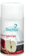 TimeMist - Premium Metered 30 Day Apple & Spice  Air Freshener Refill, 12/Cs - B70701