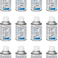 TimeMist - S Flying Insect Control Refill, 12/Cs - 34-2050CB