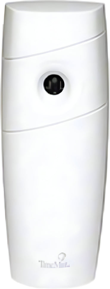 TimeMist - White Classic Metered Aerosol Fragrance Dispenser - B66912
