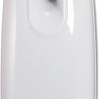 TimeMist - White Micro Setting Air Freshener Dispenser, 12/Cs - B95612