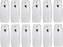 TimeMist - White Micro Setting Air Freshener Dispenser, 12/Cs - B95612