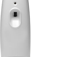 TimeMist - White Setting Air Freshener Dispenser, 6/Cs - 1047809