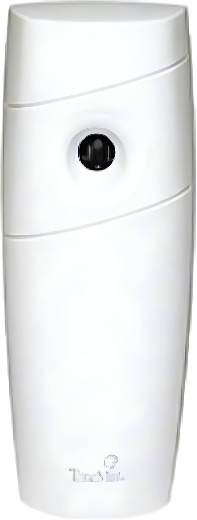 TimeMist - White Classic Metered Aerosol Fragrance Dispenser - B66912