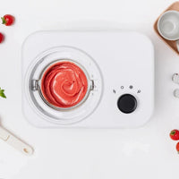 TooA - Family Homemade Ice Cream Machine - MA-FY-0001-00