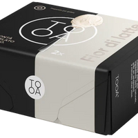 TooA - Fior di Latte Ice Cream, 80ml (Pack of 2) - MX-DA-0201