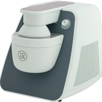 TooA - Milano PRO Forest Green Ice Cream Machine - MA-MI-2301-02