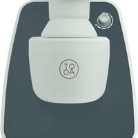 TooA - Milano PRO Forest Green Ice Cream Machine - MA-MI-2301-02