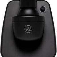 TooA - Milano PRO Matt Black Ice Cream Machine - MA-MI-2409-01