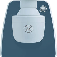 TooA - Milano PRO Ocean Blue Ice Cream Machine - MA-MI-2201-02