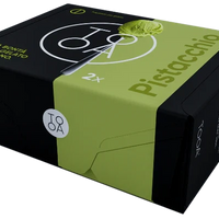 TooA - Pistachio Ice Cream, 80ml (Pack of 2) - MX-DA-0206