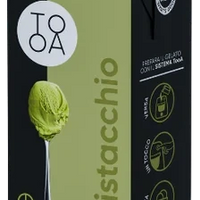 TooA - Pistachio Ice Cream, 80ml (Pack of 2) - MX-DA-0206