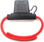 Tornado - 1 Way Maxi Fuse Holder - 73010871400
