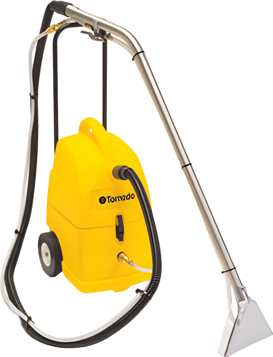 Tornado - 2 Gl Yellow Professional Spotter with Tool Kit and Hoses - 98220