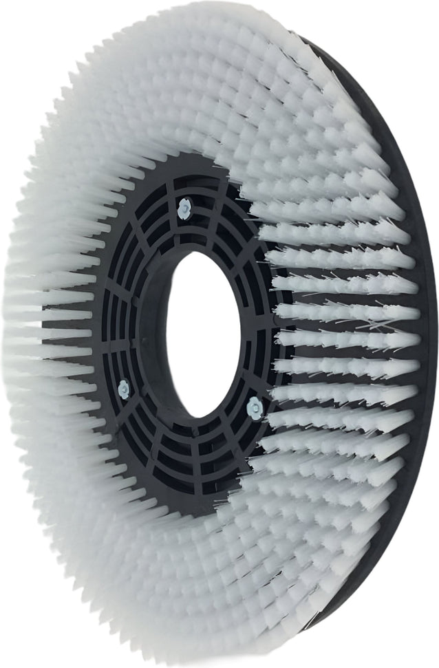 Tornado - 20" Medium Poly Scrub Brush for BD 20/11 - 48902020