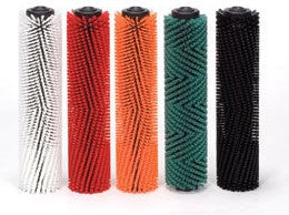 Tornado - 22" Automatic Floor Scrubber With Traction Drive, On Board Charger 24V - 99695T