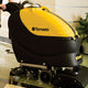 Tornado - 22" Automatic Floor Scrubber With Traction Drive, On Board Charger 24V - 99695T