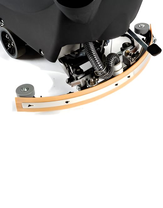 Tornado - 22" World Class Medium Walk-Behind Autoscrubber - 99695TC