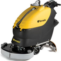 Tornado - 22" World Class Medium Walk-Behind Autoscrubber - 99695TC