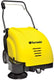 Tornado - 9 Gl Yellow Fast, Efficient Sweeping for Hard and Soft Floors - 96210 - Removed by Amit S