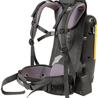 Tornado - Backpack Vacuum with Charger - BPGEN