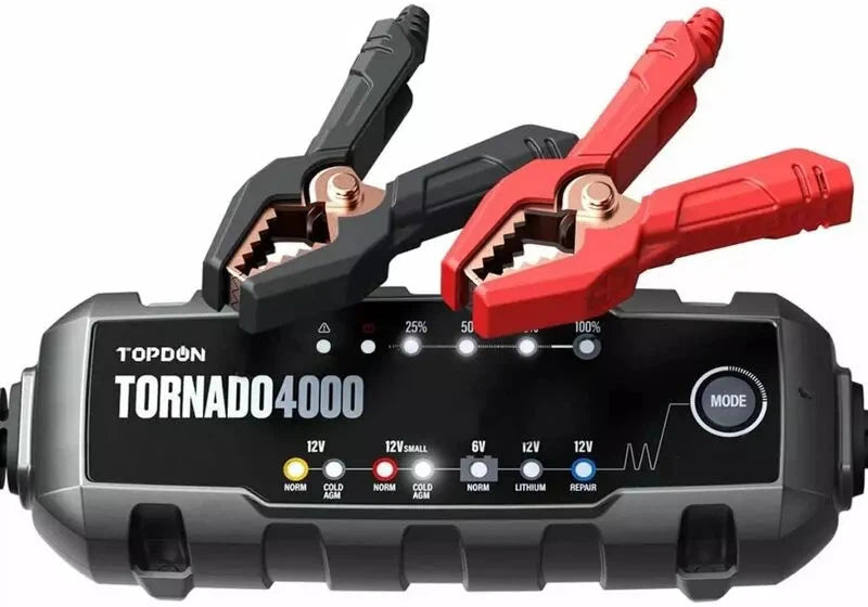 Tornado - Battery Charger for 99414 & 99617 - A64602021