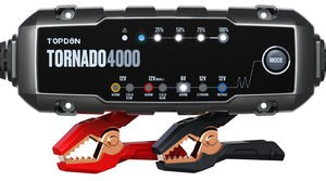 Tornado - Battery Charger for Auto-Scrubbers, BD26/14 #99510 - 64602030