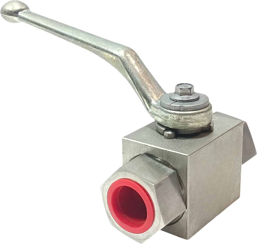 Tornado - Body Valve for Tornado BR13/1 - 203