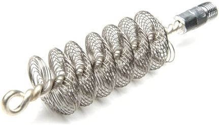 Tornado - Brush Motor - 46220150