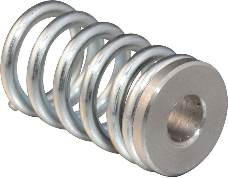 Tornado - Cap Spring for BR13/1 MW Battery Low-Moisture Scrubber - 204