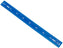 Tornado - Clear Rear Squeegee Blade For BD14/4 - TOR48410020
