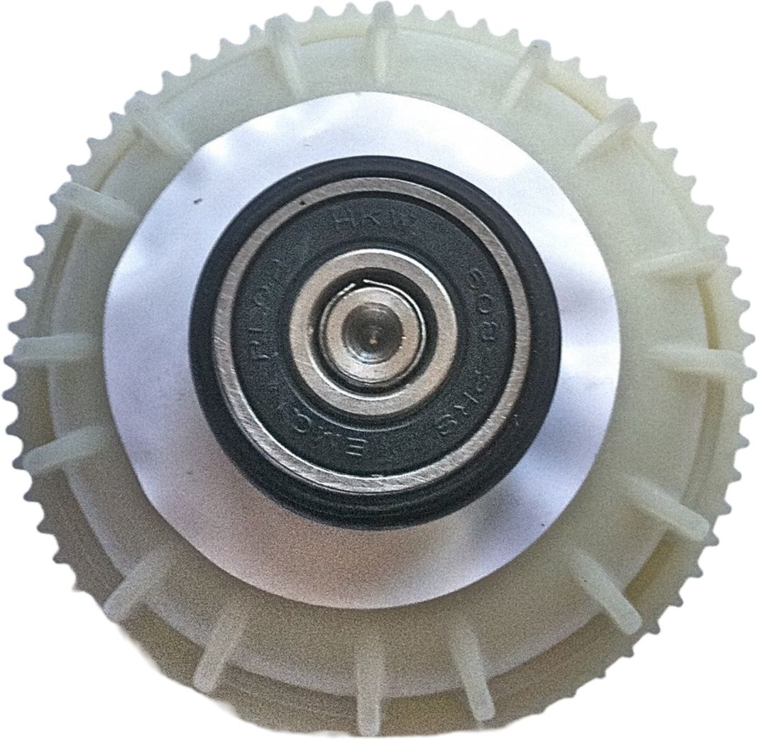 Tornado - Coupling clutch for floor clean and Vacuum Parts, Each - K44700220