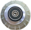 Tornado - Coupling clutch for floor clean and Vacuum Parts, Each - K44700220