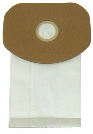 Tornado - Disposable Paper Filter Bags, 10/Pk - 360602