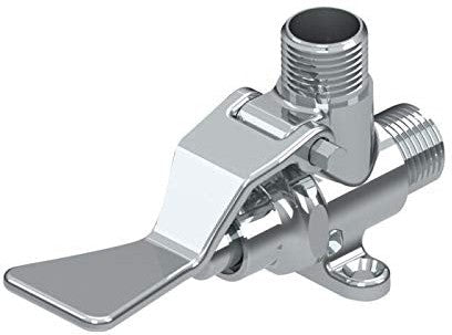 Tornado - Foot Leaver Pedal for Tornado CV30/1 - 44810000