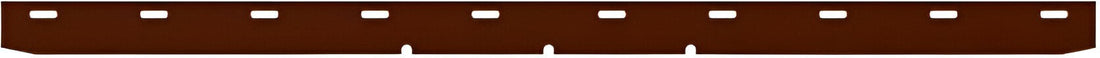 Tornado - Front Squeegee Blade for BD14 - 48410010