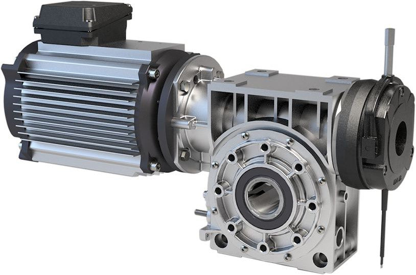 Tornado - Gear LH - 90-0286-0000