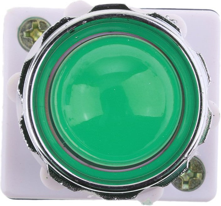 Tornado - Green Signal Lamp - 63302001